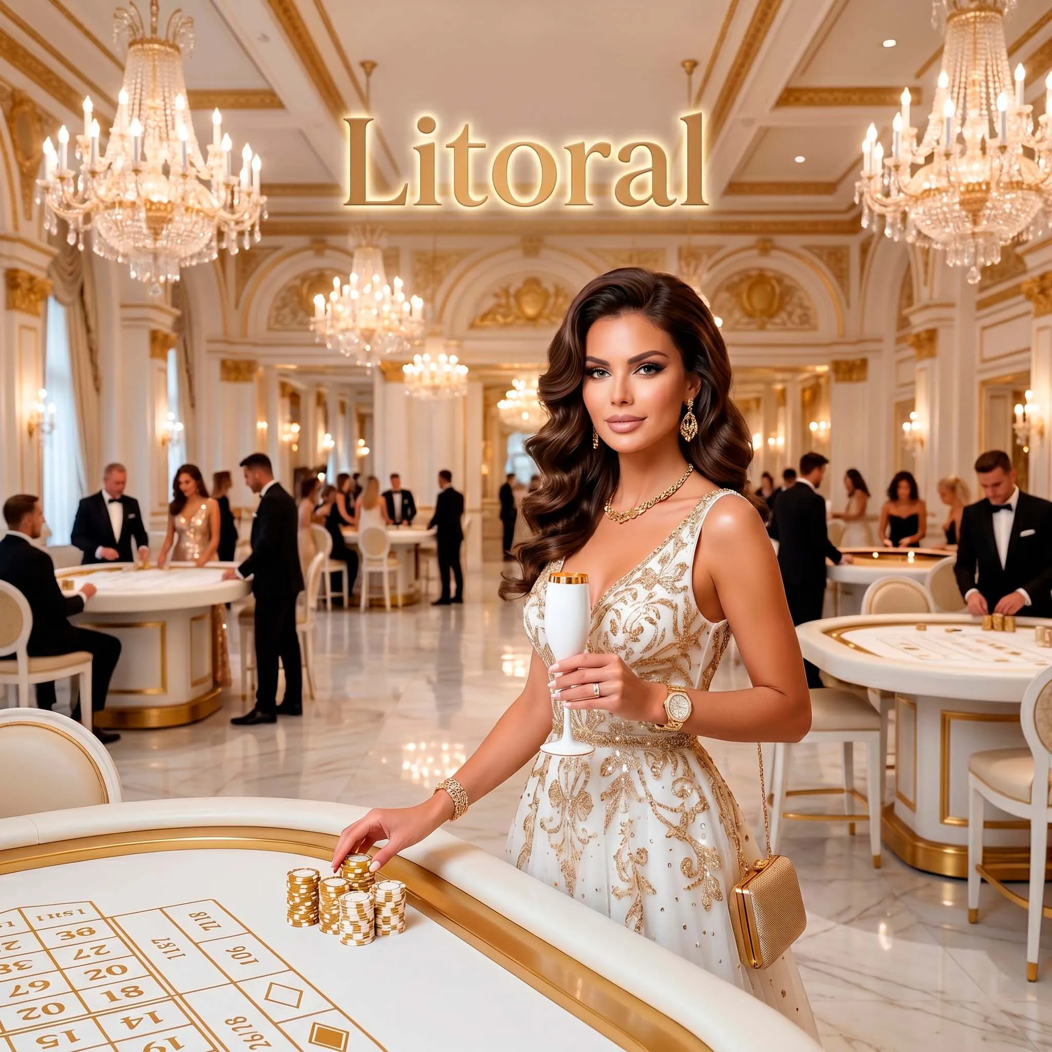 Litoral: juegos de casino online en Argentina